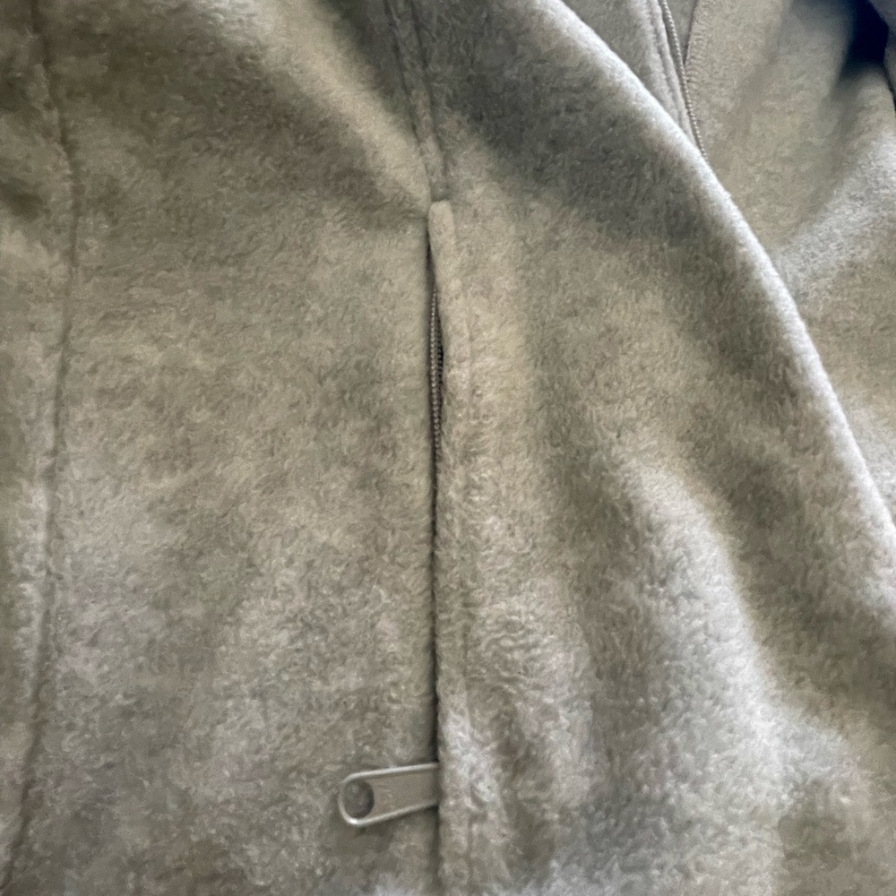 Columbia fleece jacket